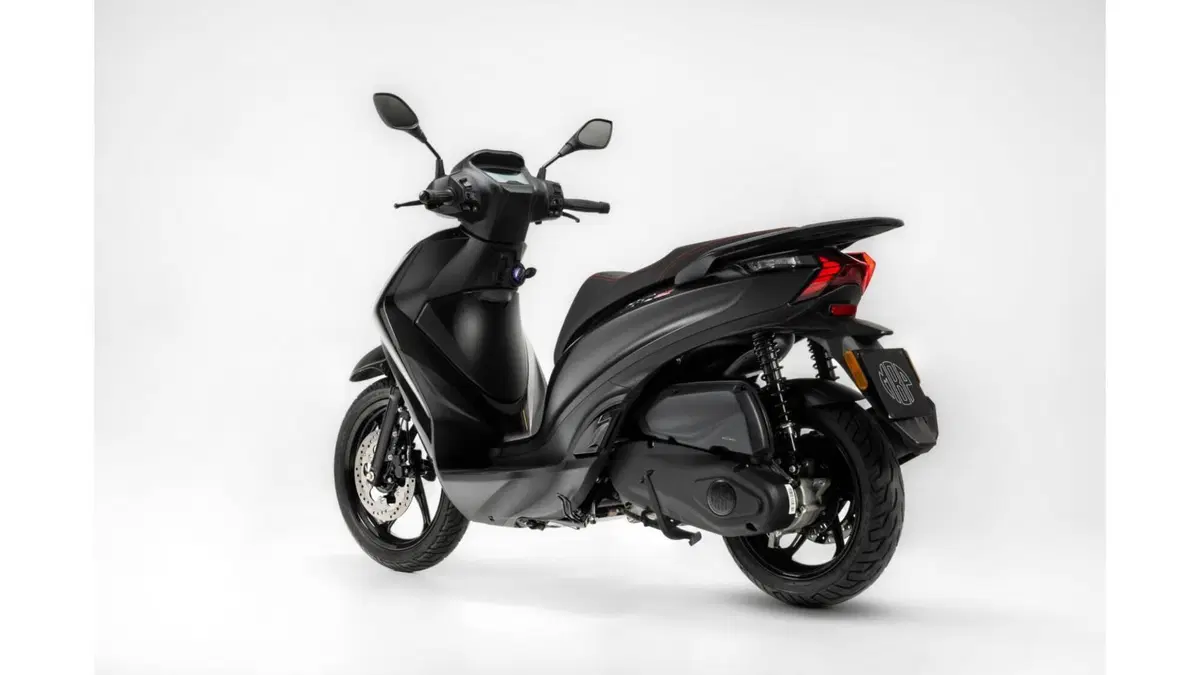 Morbidelli SC125LX (2024 - 26) (13)