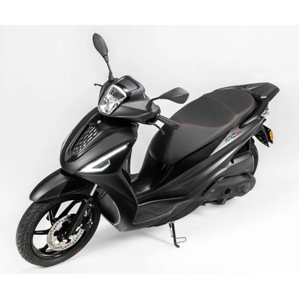 Morbidelli SC125LX (2024 - 26) (14)