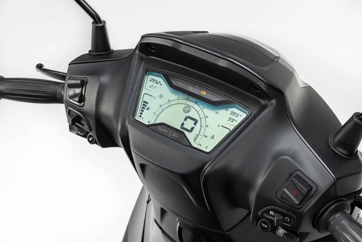 Morbidelli SC125LX (2024 - 26) (16)