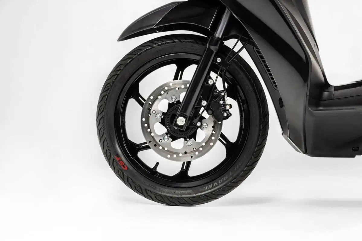 Morbidelli SC125LX (2024 - 26) (19)