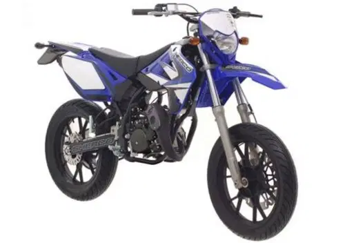 Sherco 50 SM (2011 - 13)