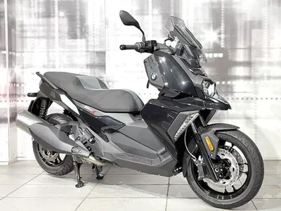 Bmw C 400 X (2025 - 26) nuova