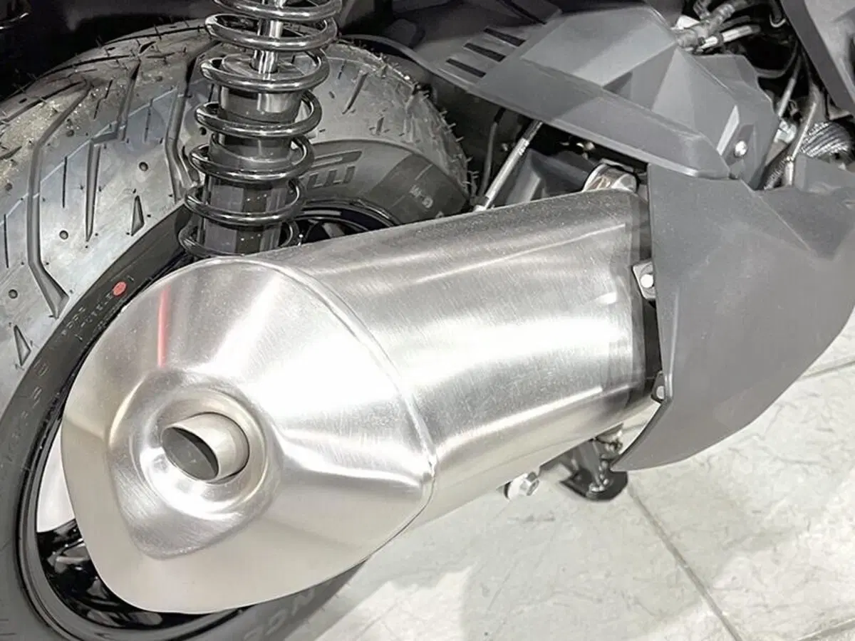 Bmw C 400 X (2025 - 26) (3)