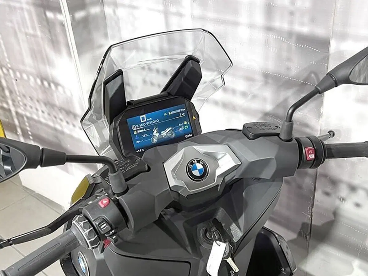 Bmw C 400 X (2025 - 26) (6)