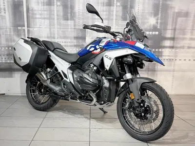 Bmw R 1300 GS Trophy (2023 - 26) nuova