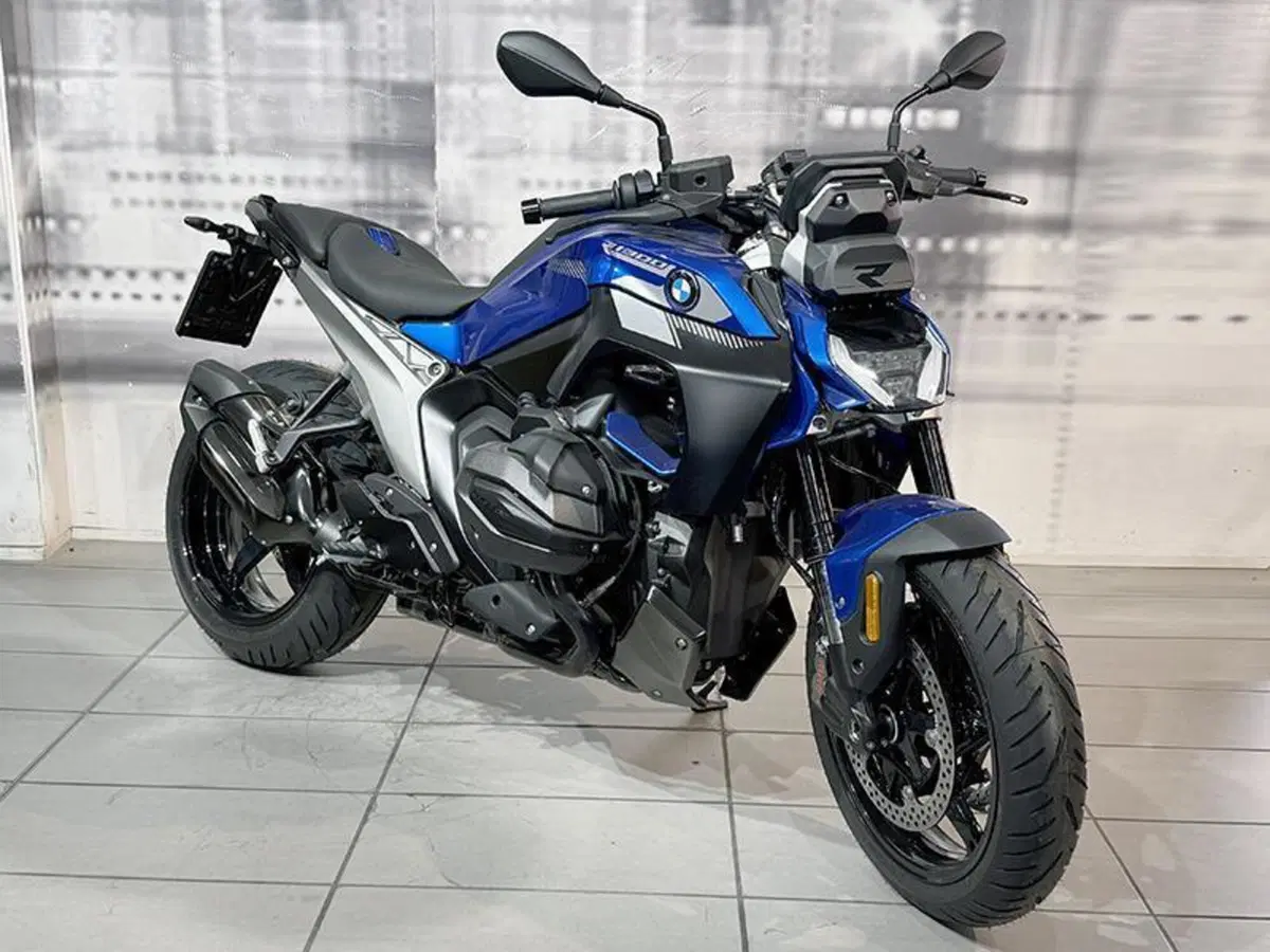 Bmw R 1300 R (2026)