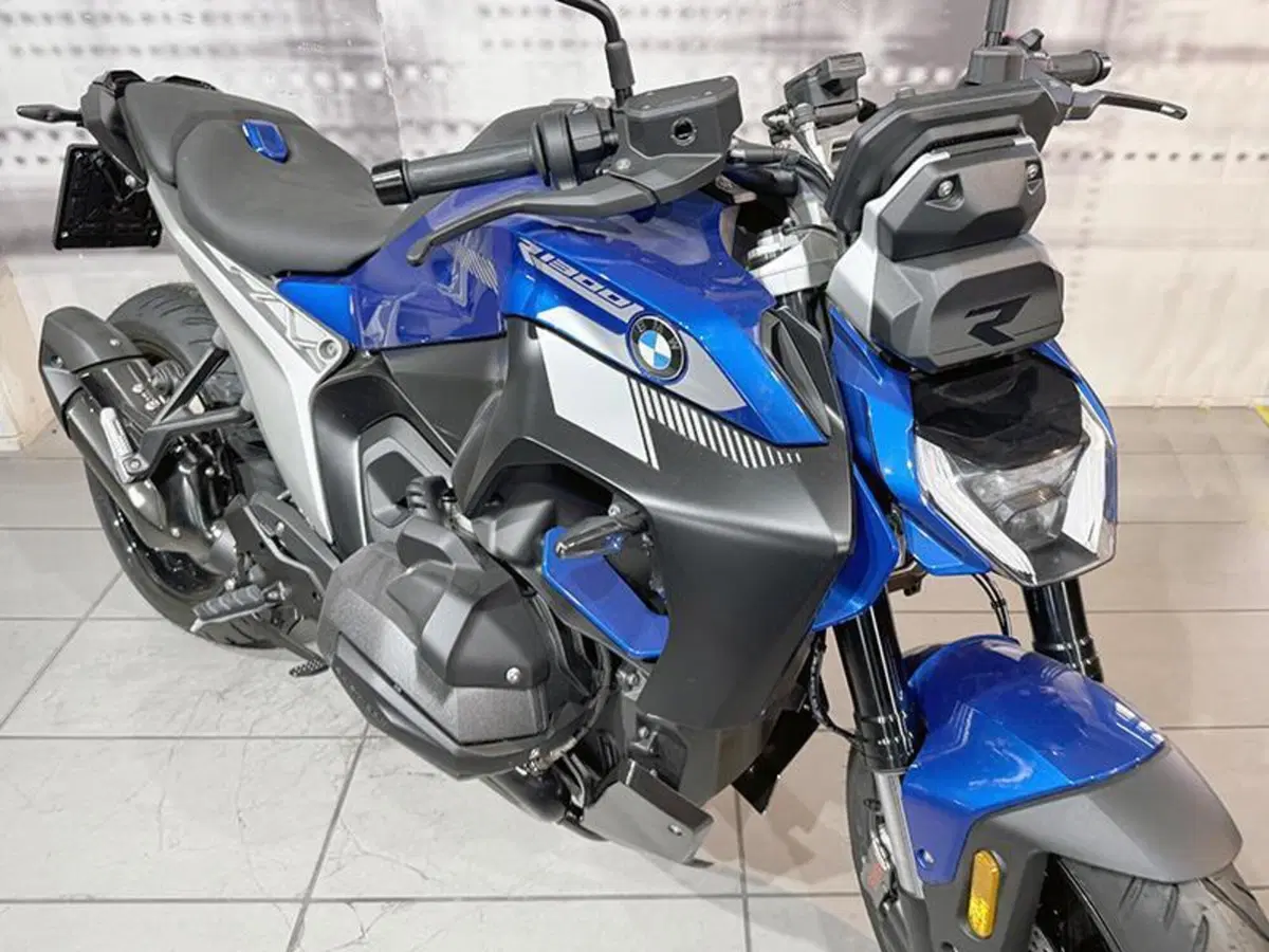 Bmw R 1300 R (2026) (5)
