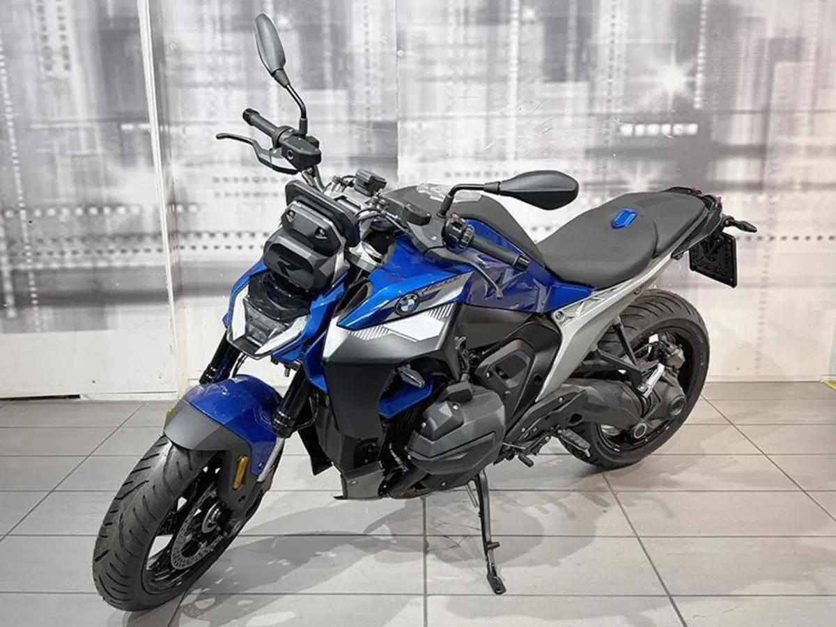 Bmw R 1300 R (2026) (7)