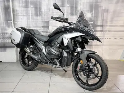 Bmw R 1300 GS Triple Black (2023 - 26) nuova