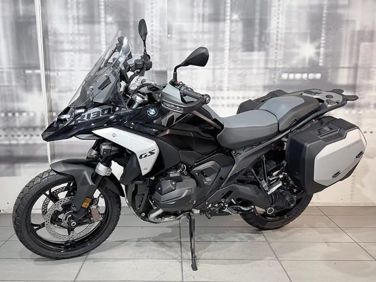 Bmw R 1300 GS Triple Black (2023 - 26) (6)