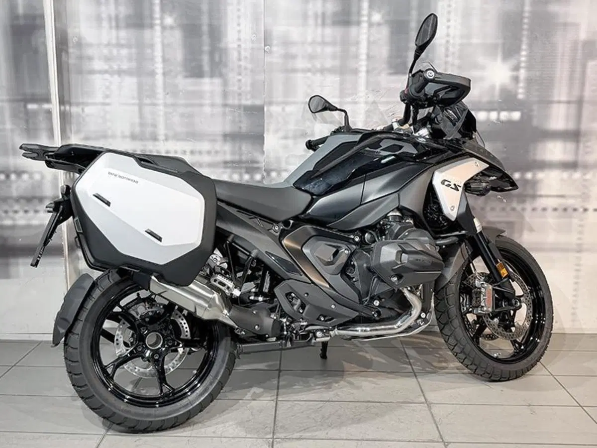Bmw R 1300 GS Triple Black (2023 - 26) (7)