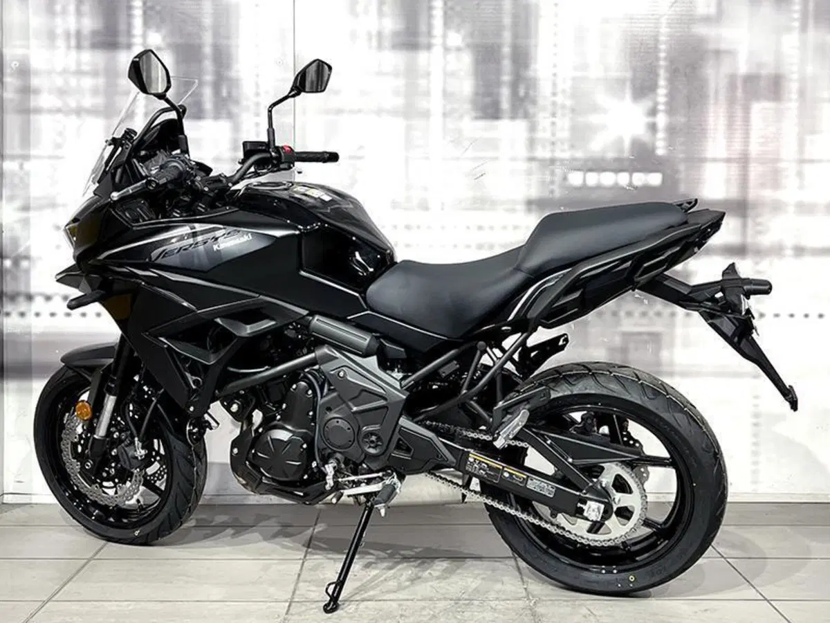 Kawasaki Versys 650 (2025 - 26) (2)