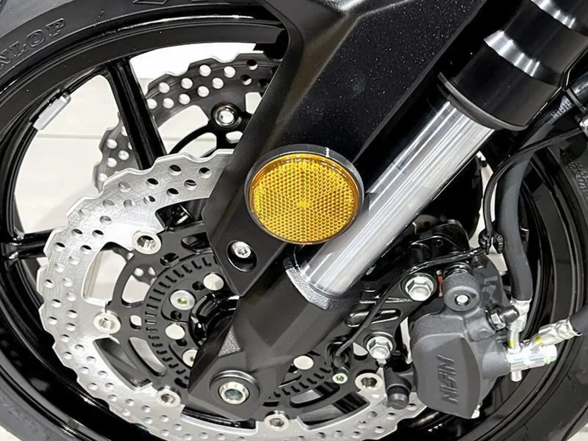 Kawasaki Versys 650 (2025 - 26) (4)