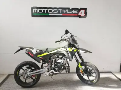 Fantic Motor XM 50 Performance (2025 - 26) nuova