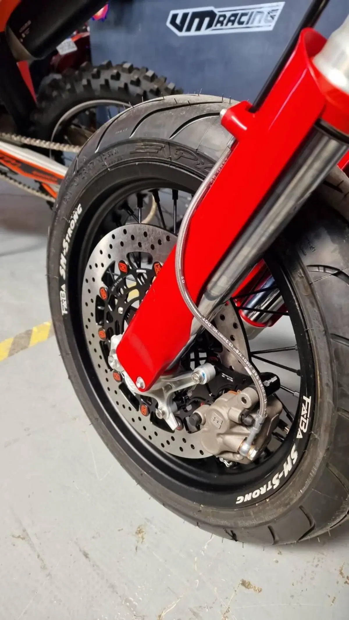 GASGAS EC 125 (2025) (2)