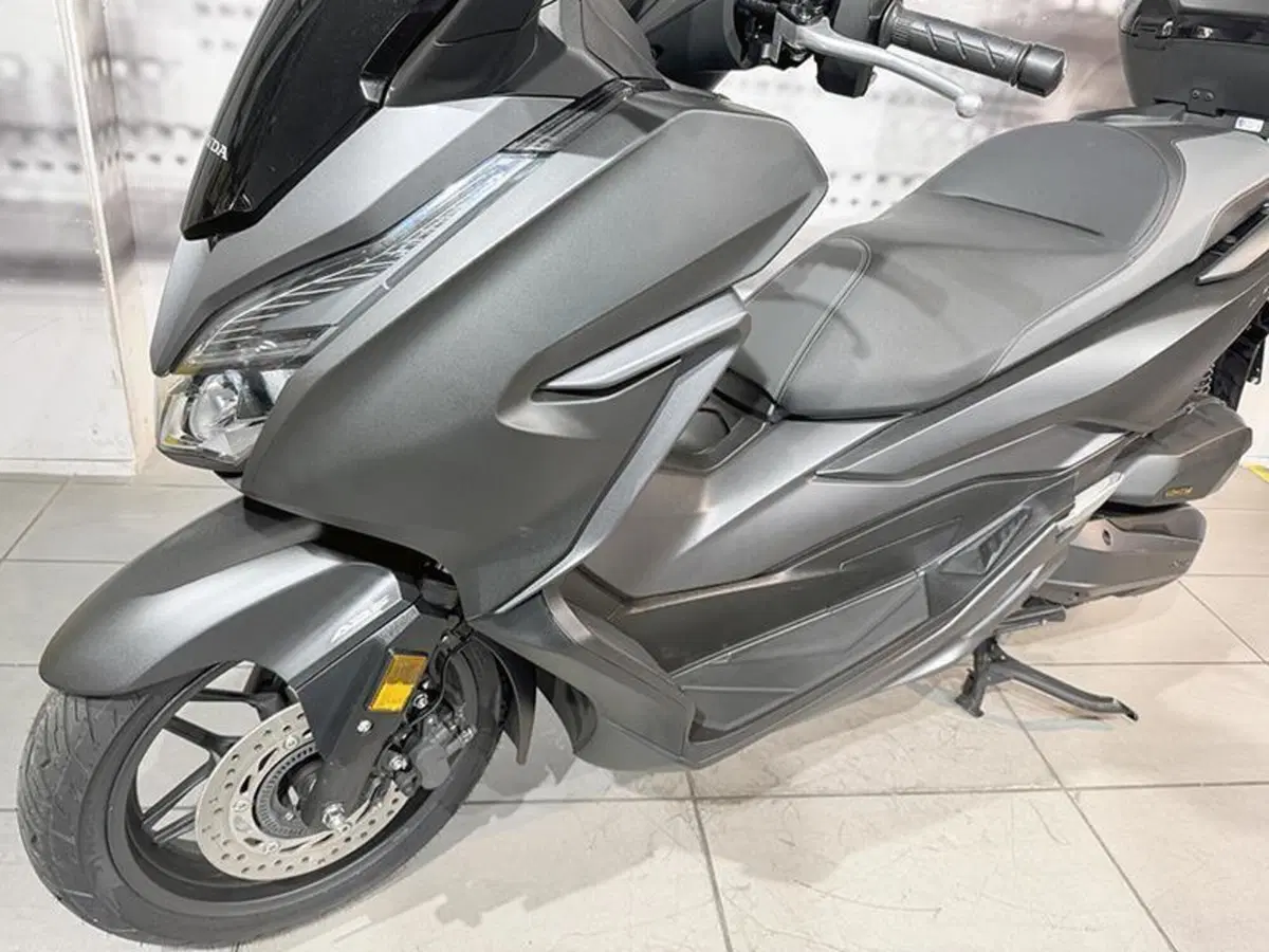 Honda Forza 125 ABS (2018 - 20) (3)