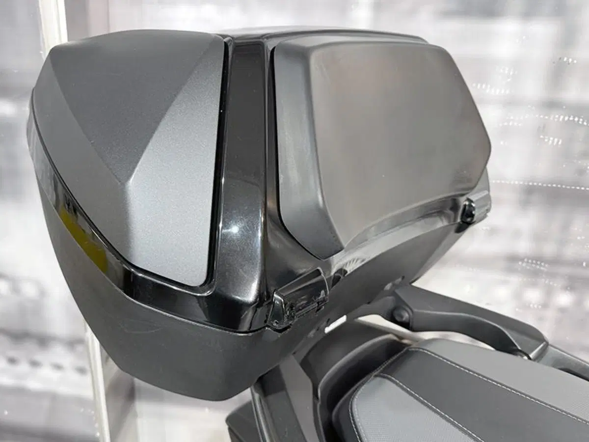 Honda Forza 125 ABS (2018 - 20) (5)