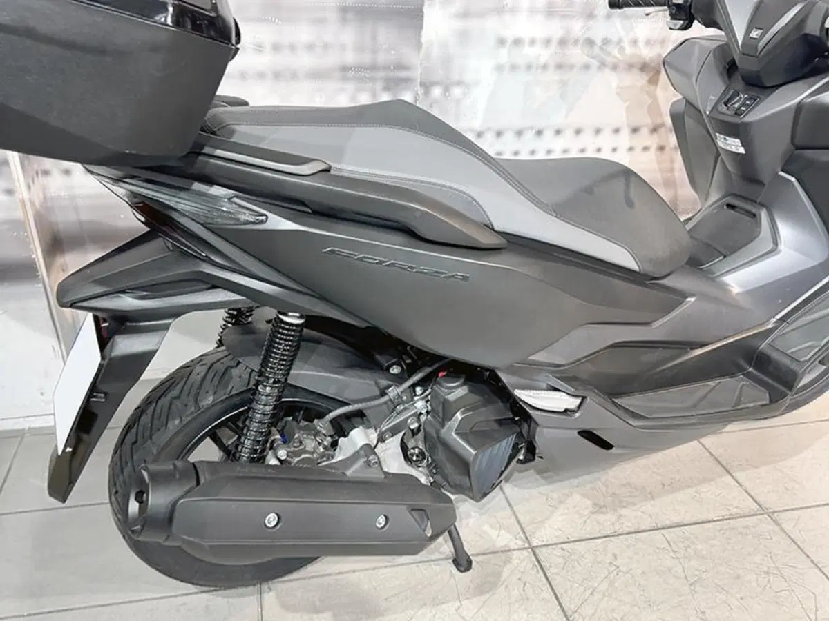 Honda Forza 125 ABS (2018 - 20) (6)