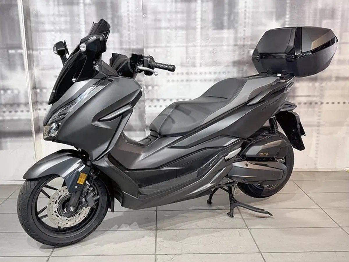 Honda Forza 125 ABS (2018 - 20) (7)