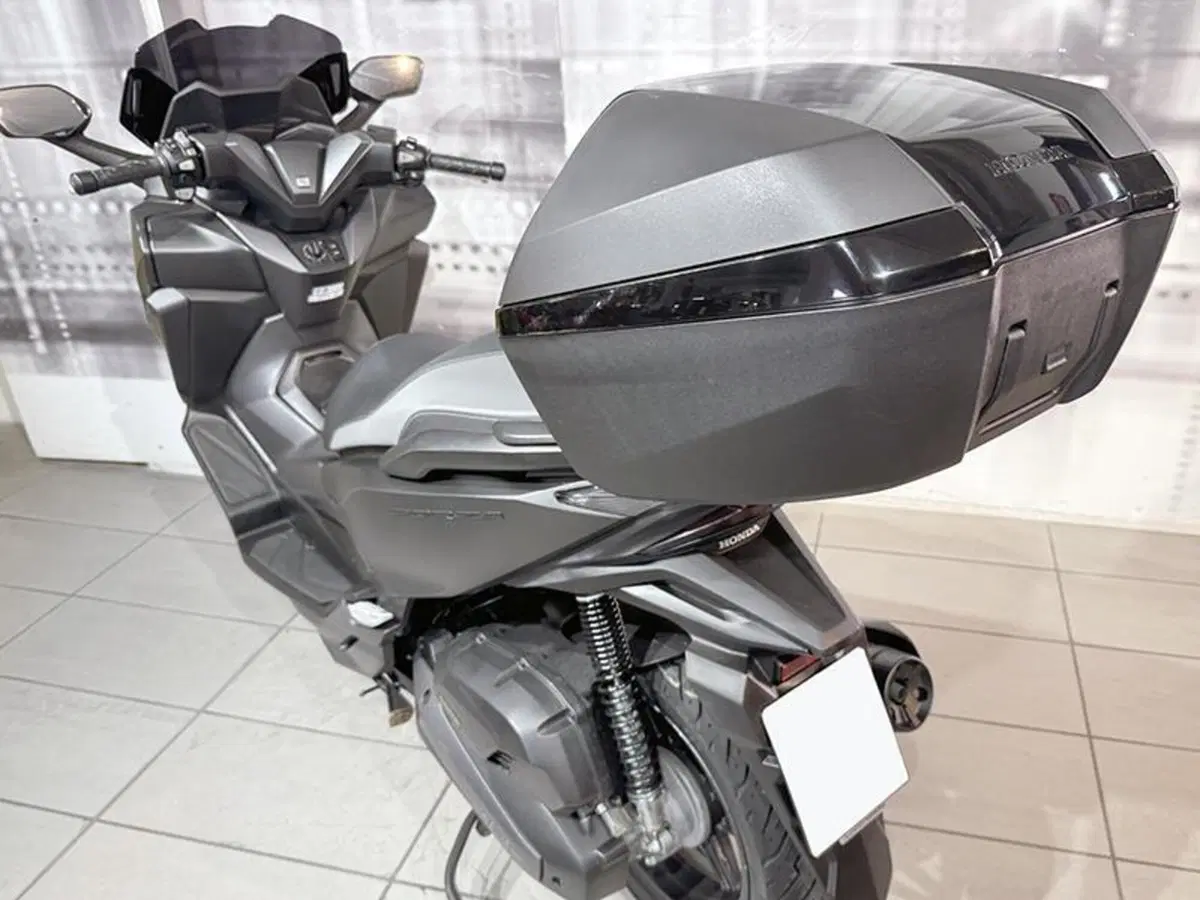 Honda Forza 125 ABS (2018 - 20) (9)