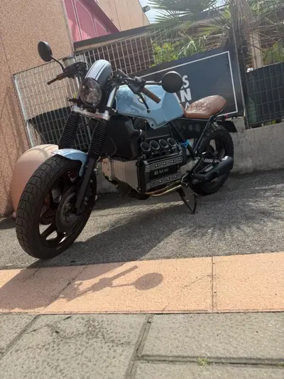 Bmw K 100 usata