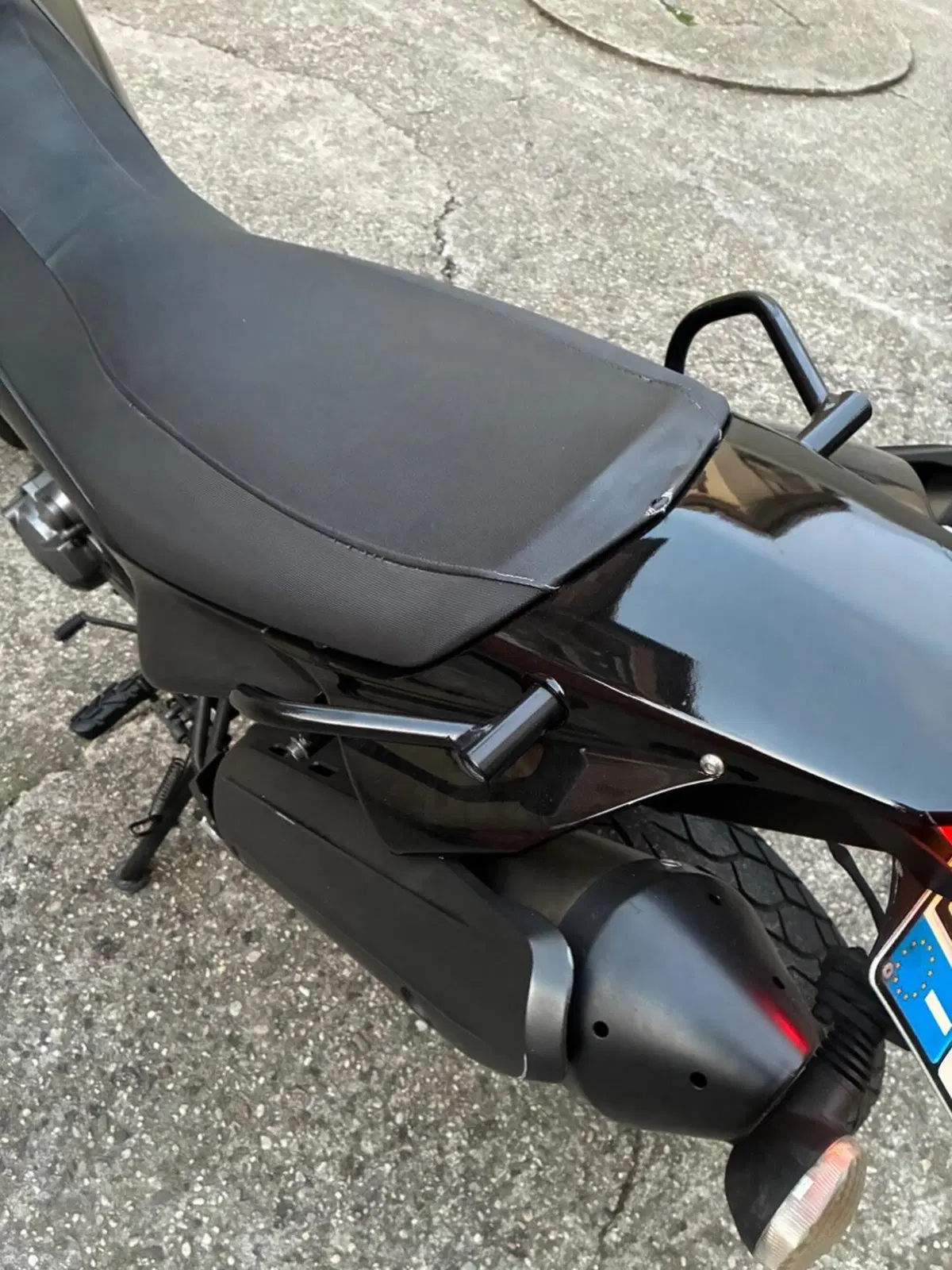 Yamaha XT 660 X (2004 - 16) (15)