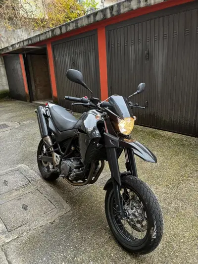 Yamaha XT 660 X (2004 - 16) usata