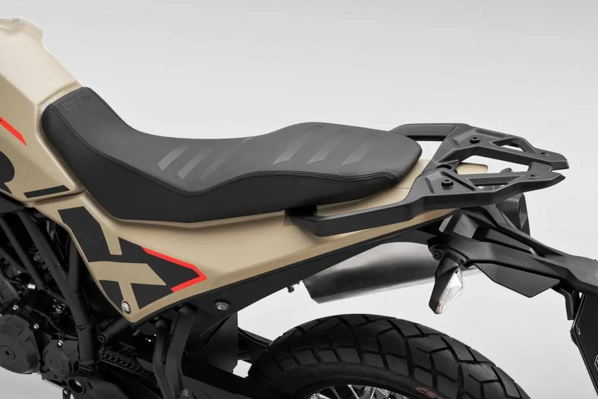Benelli BKX 125 (2026) (19)