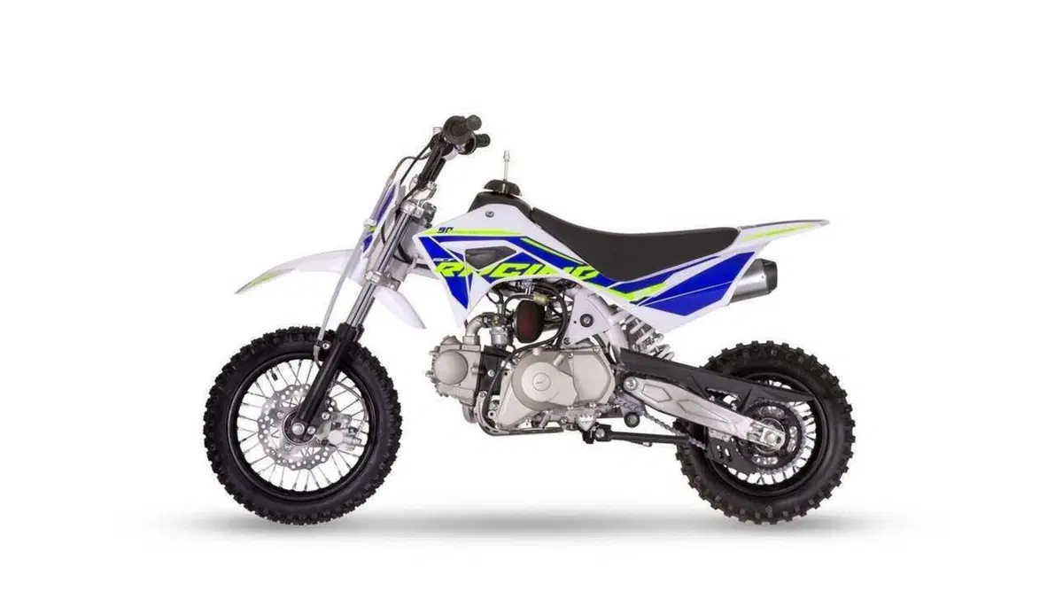 Sherco Minicross 90 Minicross 90 SFC (2026) (6)