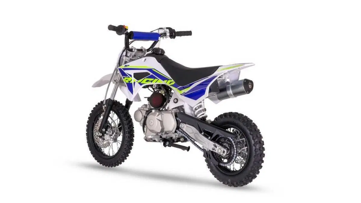 Sherco Minicross 90 Minicross 90 SFC (2026) (5)