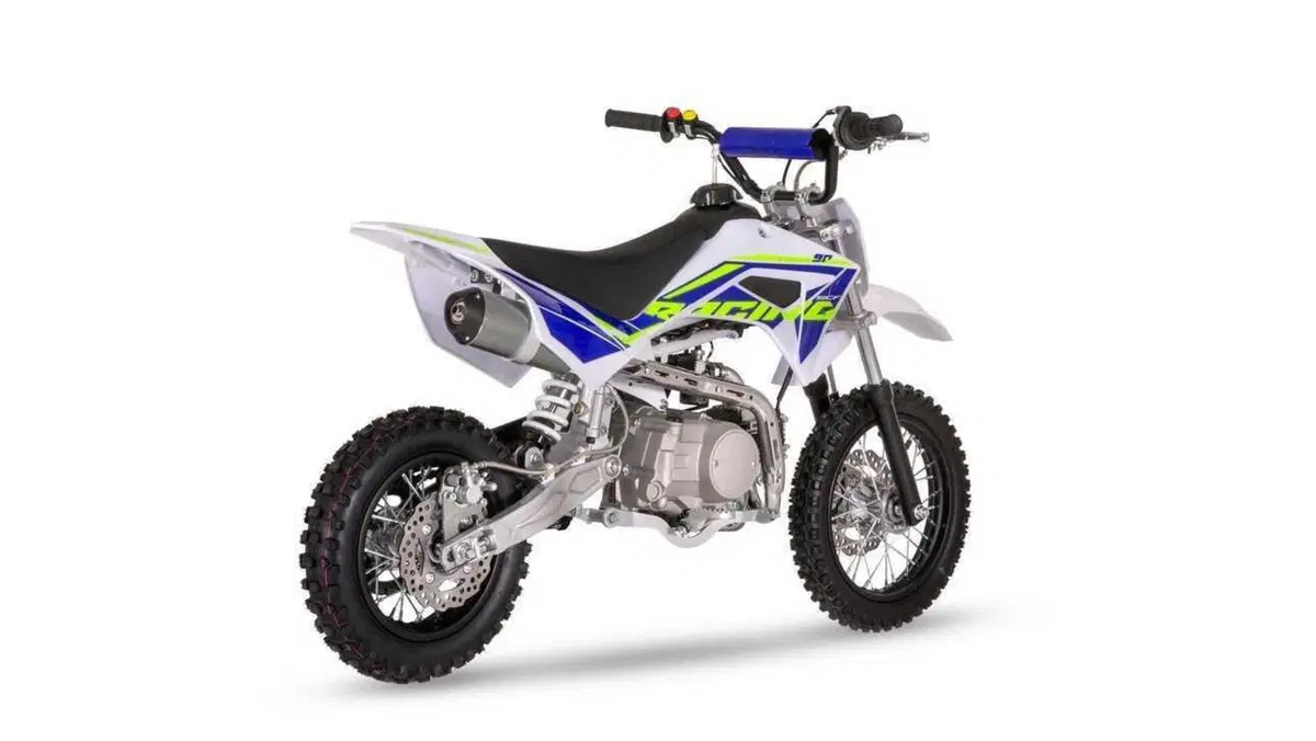 Sherco Minicross 90 Minicross 90 SFC (2026) (3)