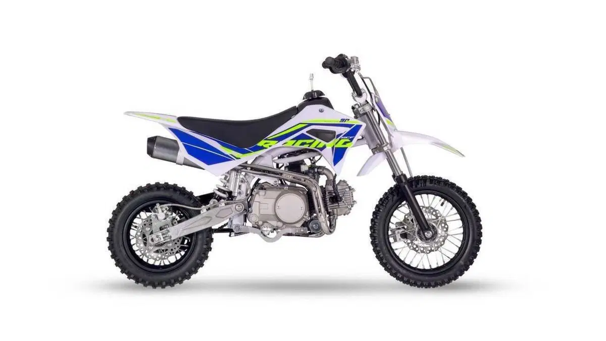 Sherco Minicross 90 Minicross 90 SFC (2026) (2)