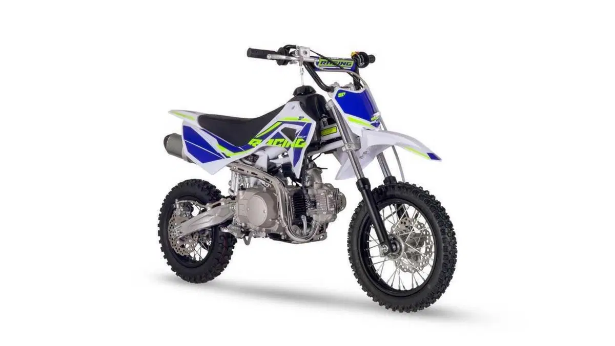 Sherco Minicross 90 Minicross 90 SFC (2026)