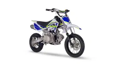 Sherco Minicross 90