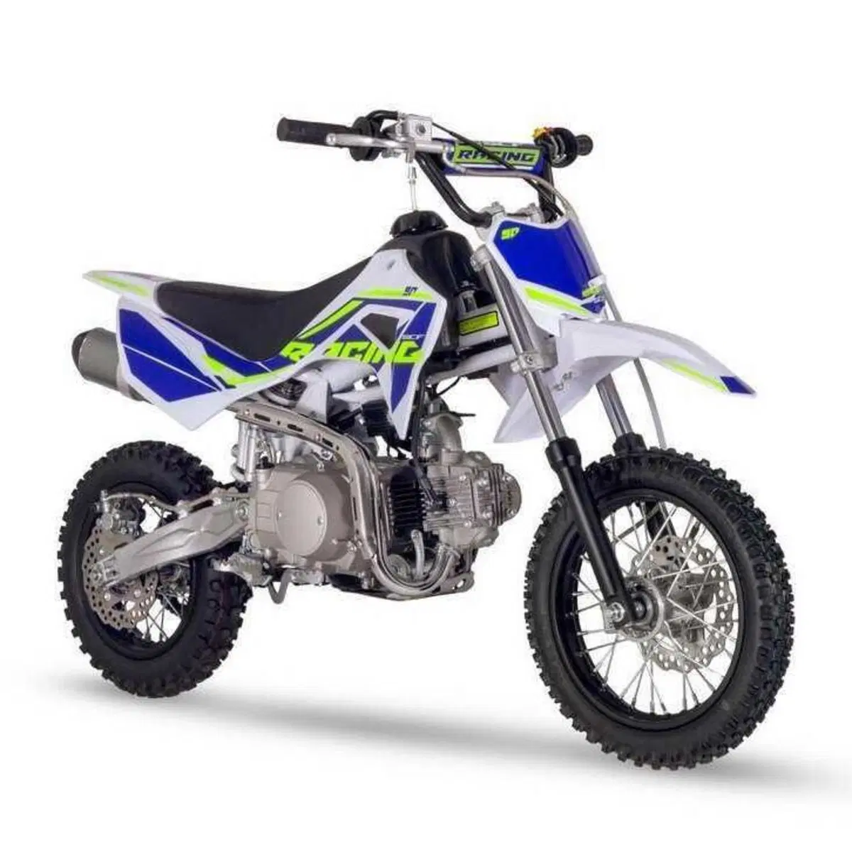 Sherco Minicross 90 SFC (2026)