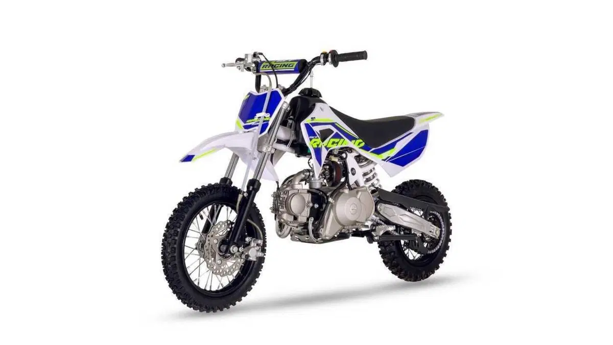 Sherco Minicross 90 Minicross 90 SFC (2026) (7)