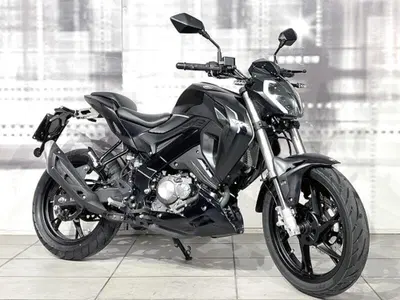 Keeway Motor RKF 125 (2021 - 24) usata