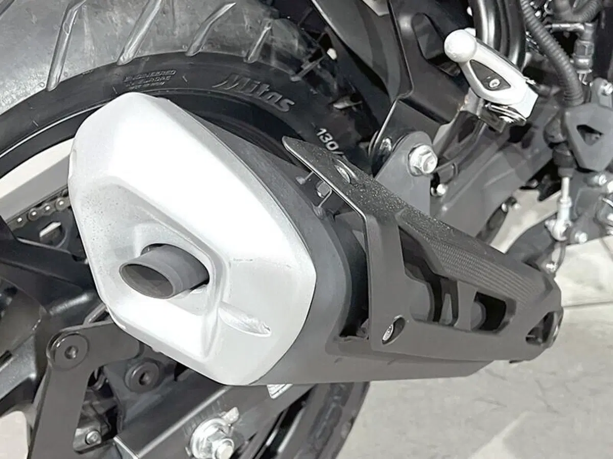 Keeway Motor RKF 125 (2021 - 24) (3)