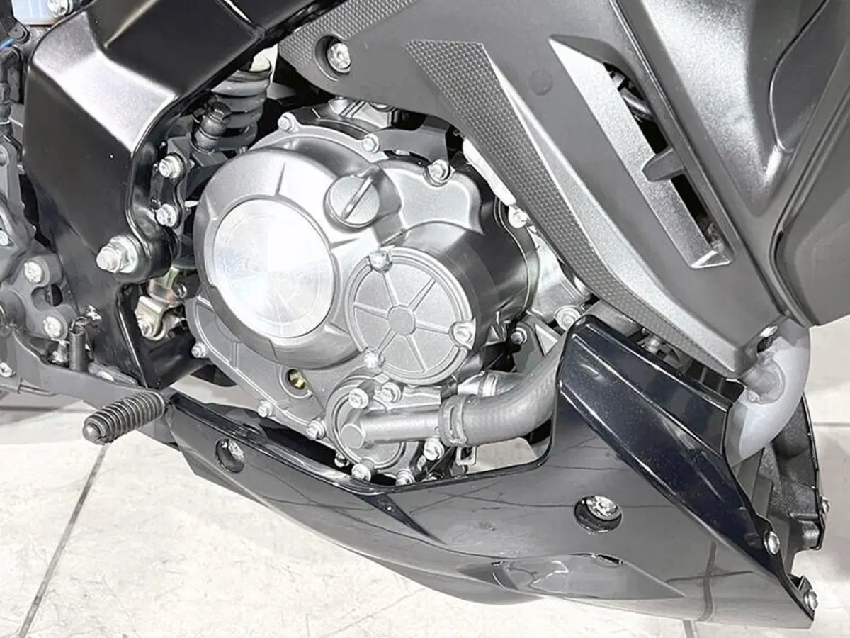 Keeway Motor RKF 125 (2021 - 24) (4)