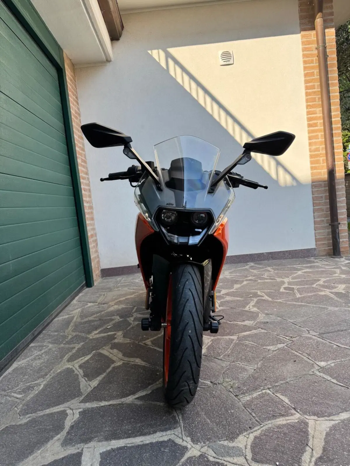 KTM RC 125 ABS (2017 - 20) (3)