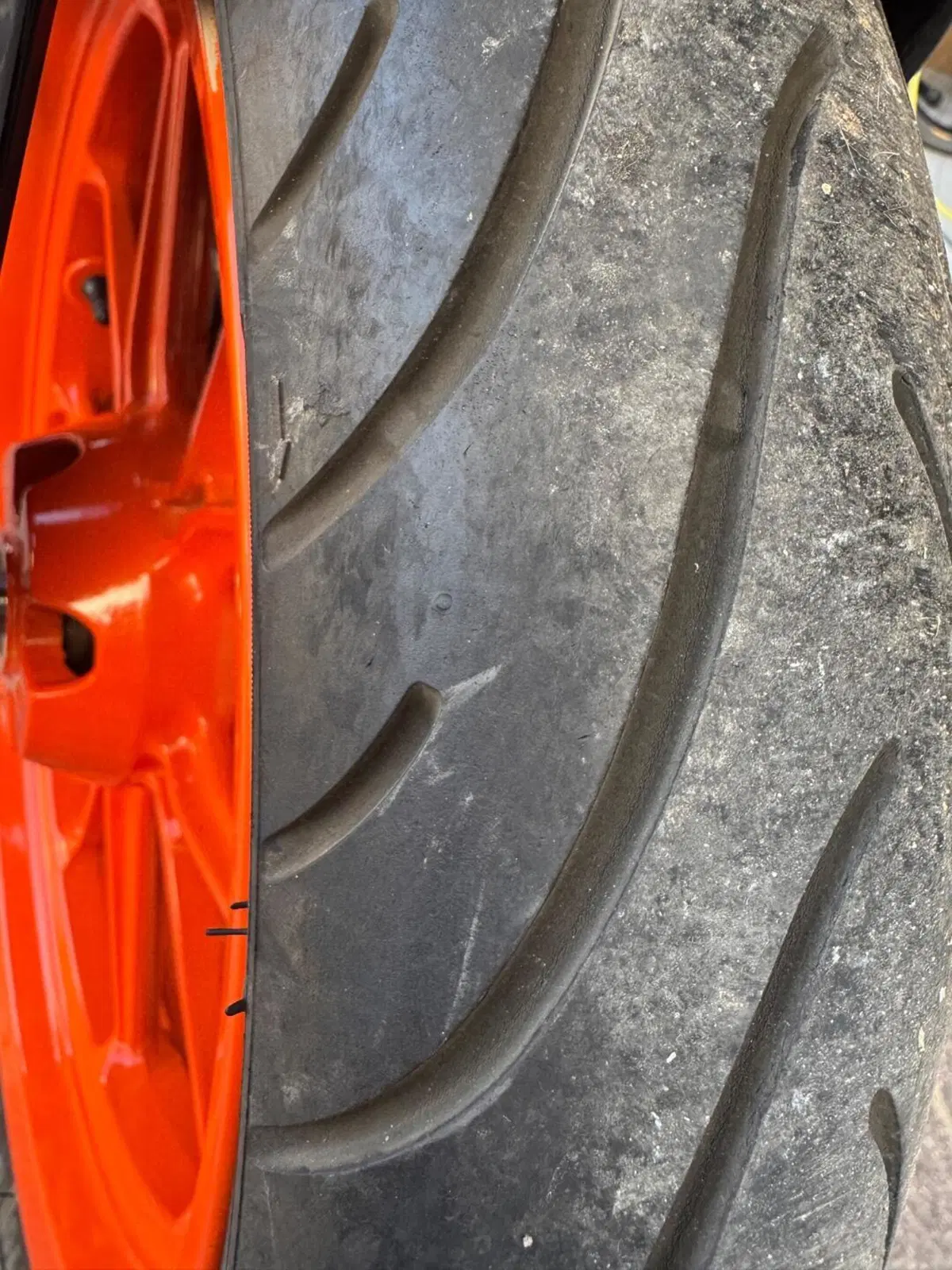 KTM RC 125 ABS (2017 - 20) (6)