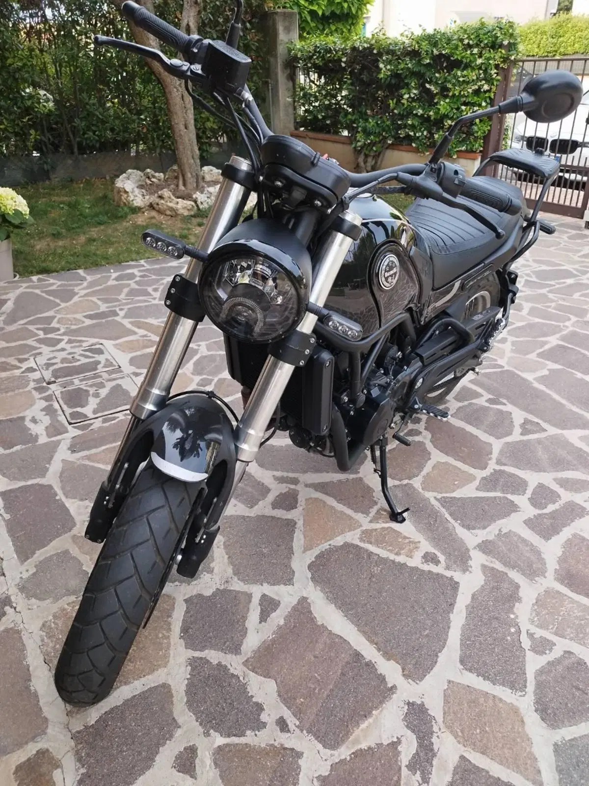 Benelli Leoncino 500 Trail (2021 - 26) (3)