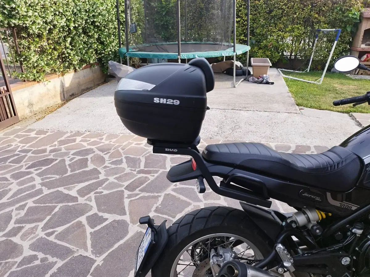 Benelli Leoncino 500 Trail (2021 - 26) (8)
