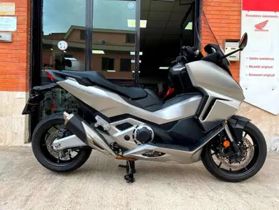 Honda Forza 750 DCT (2021 - 24) usata