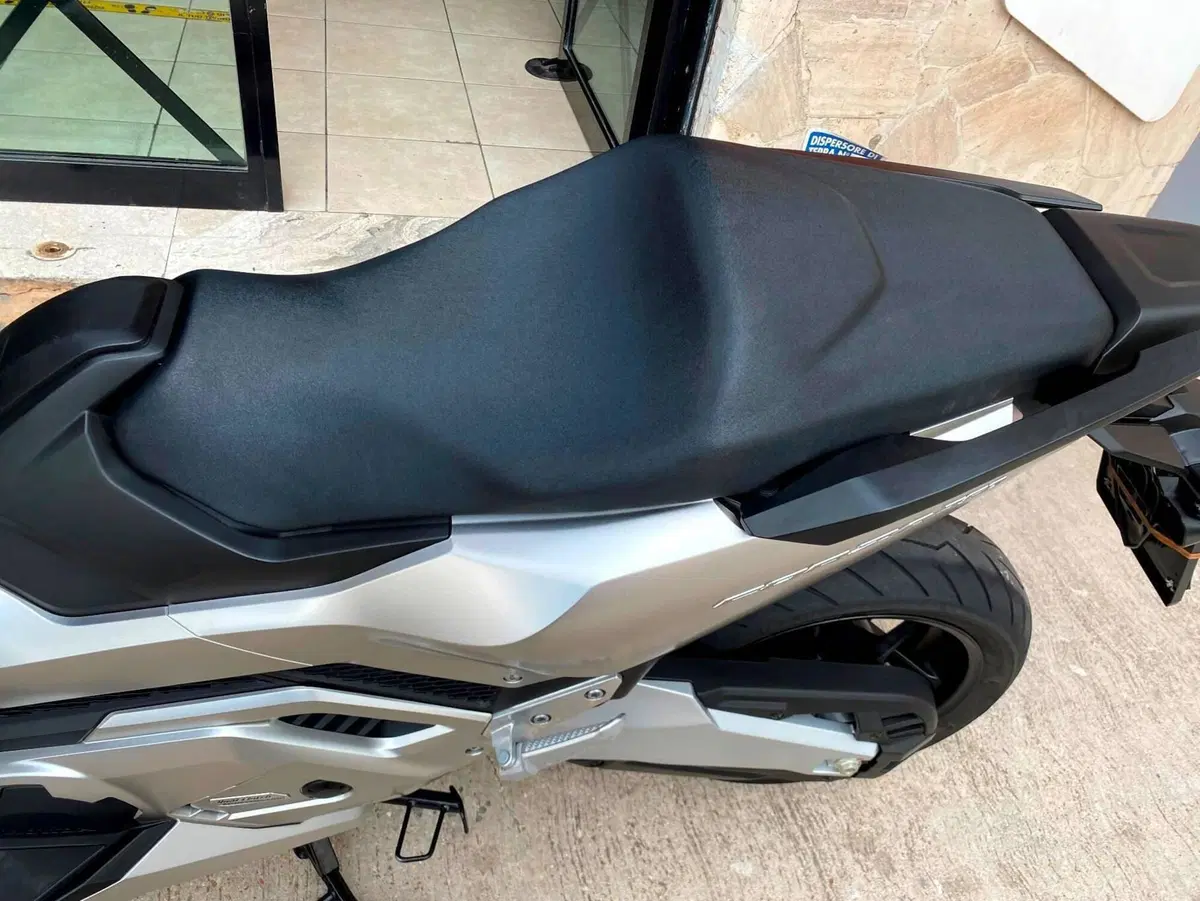 Honda Forza 750 DCT (2021 - 24) (18)