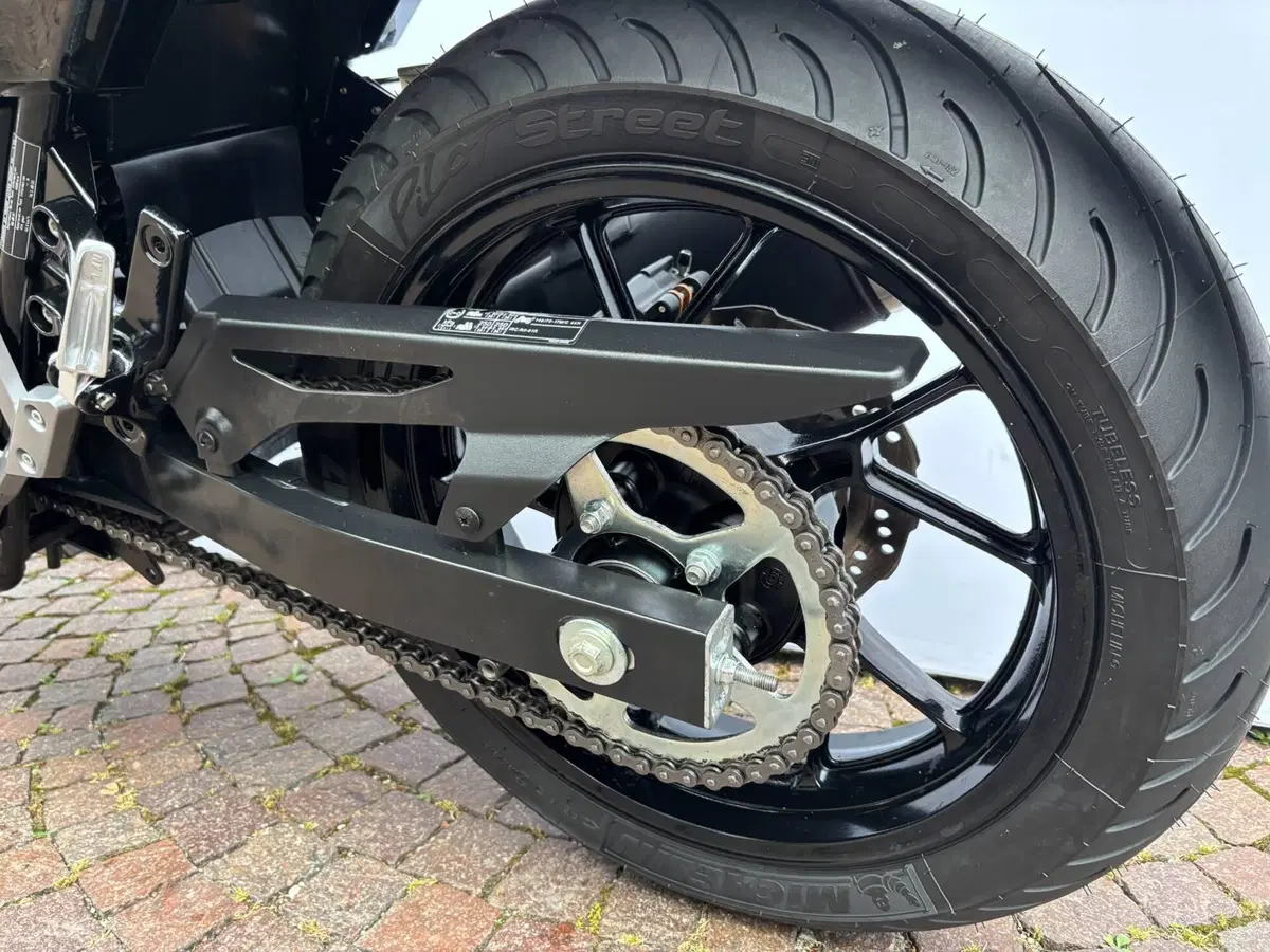 Suzuki V-Strom 250 (2017 - 20) (3)