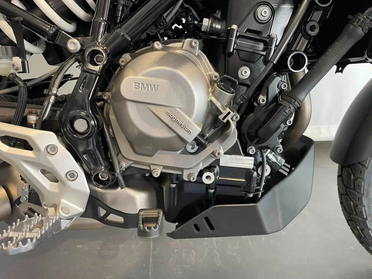 Bmw F 450 GS (2026) (3)