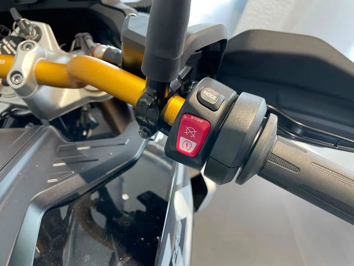 Bmw F 450 GS (2026) (8)
