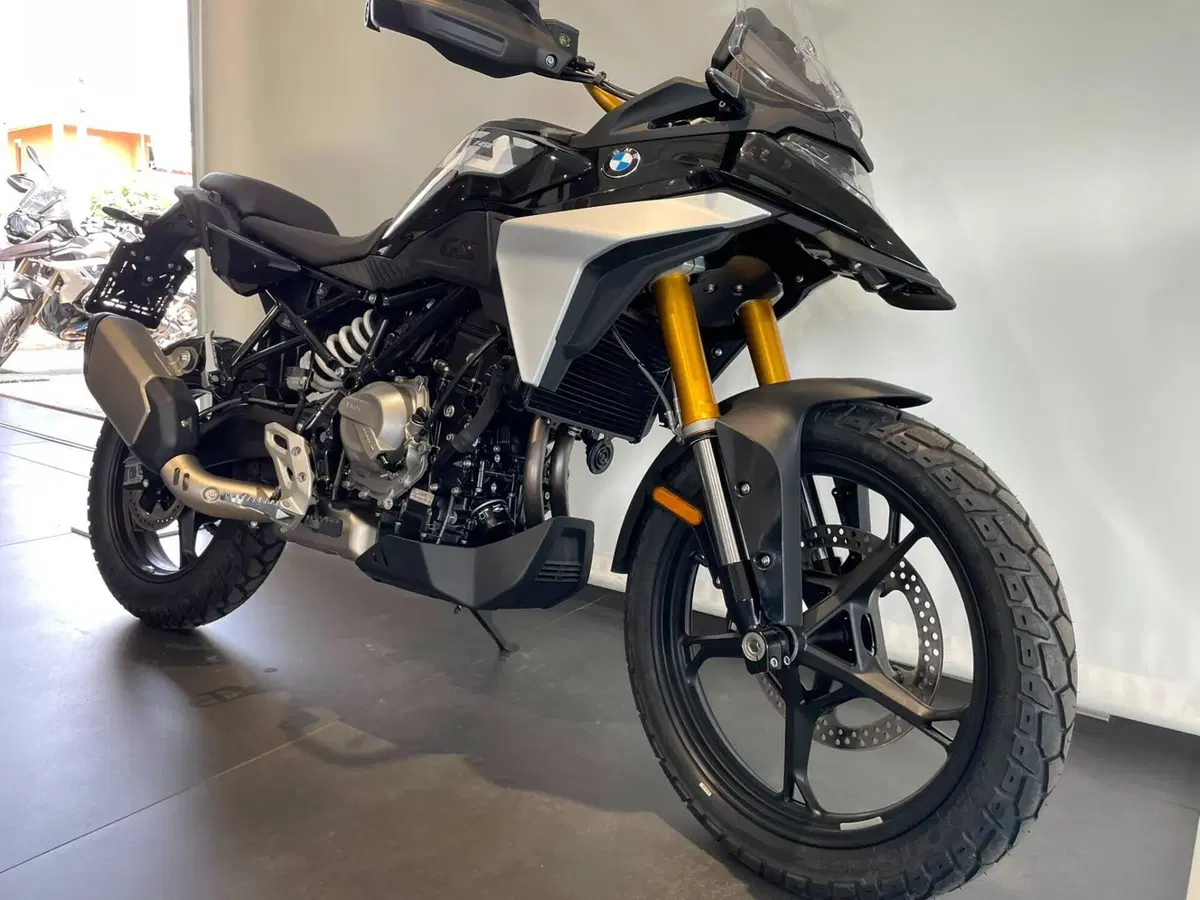 Bmw F 450 GS (2026) (9)