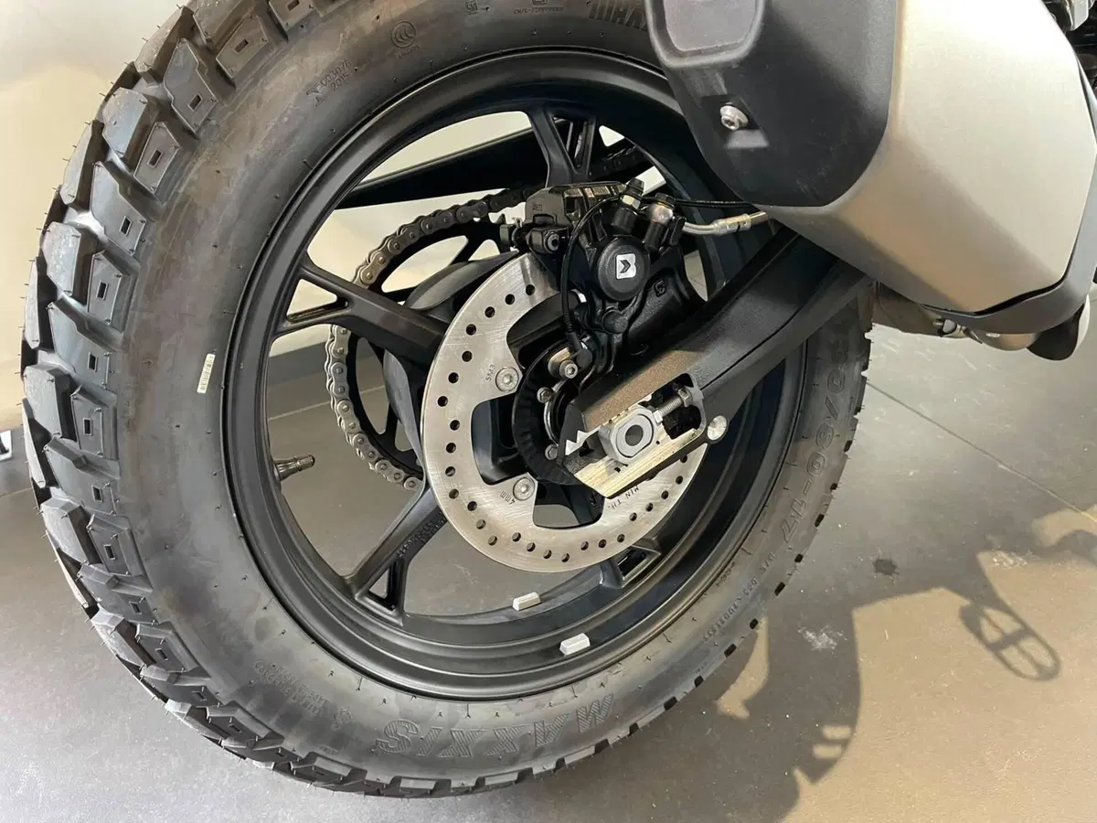 Bmw F 450 GS (2026) (10)